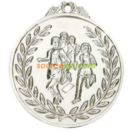 Customization Running Medal Promotional Products