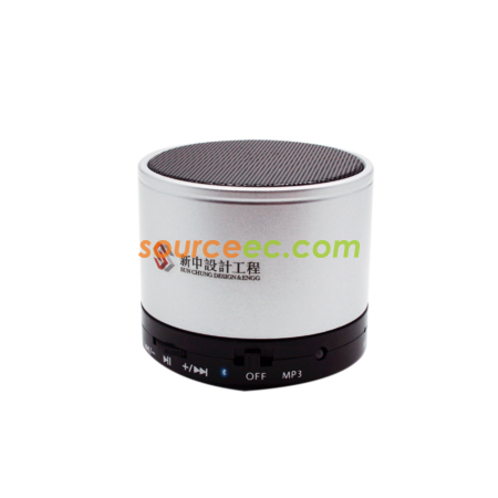 Customization Bluetooth Speaker Promotional Products