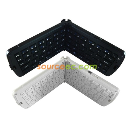 Customization Foldable Bluetooth Keyboard Promotional Products