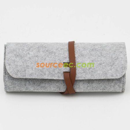 Customization Felt Absorbent Umbrella Bag Promotional Products