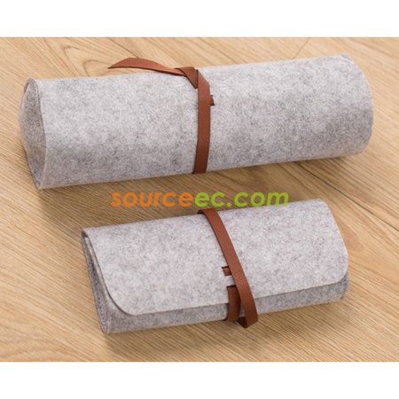 Customization Felt Absorbent Umbrella Bag Promotional Products