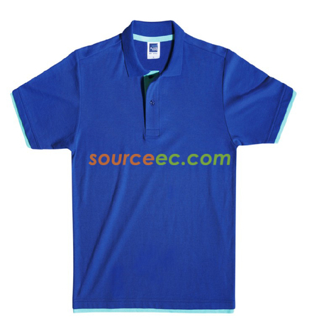 Customization Polo Shirt Promotional Products