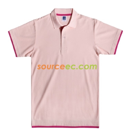 Customization Polo Shirt Promotional Products