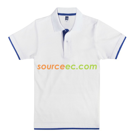 Customization Polo Shirt Promotional Products