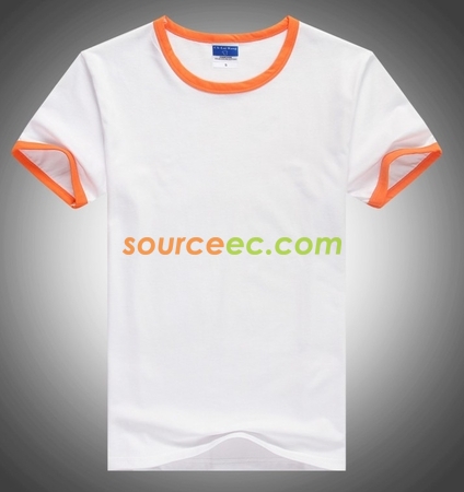 Customization T-Shirt Promotional Products
