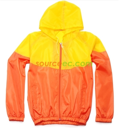 Customization Windbreaker Promotional Products