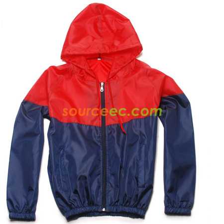 Customization Windbreaker Promotional Products