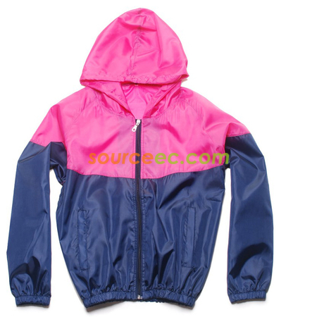 Customization Windbreaker Promotional Products
