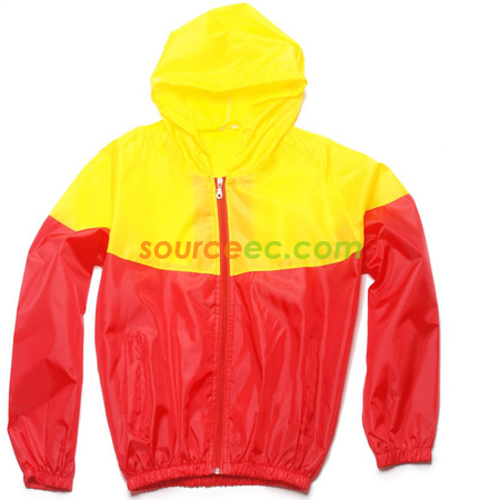 Customization Windbreaker Promotional Products
