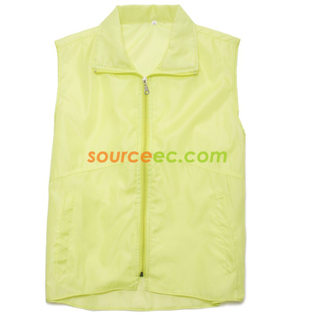 Customization Vest Promotional Products