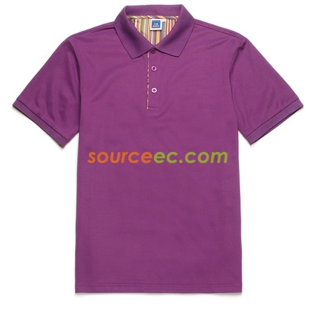 Customization Polo Shirt Promotional Products