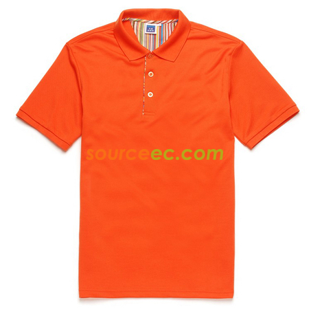 Customization Polo Shirt Promotional Products