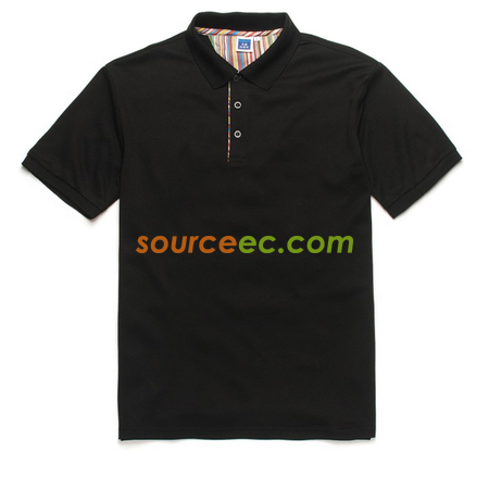 Customization Polo Shirt Promotional Products