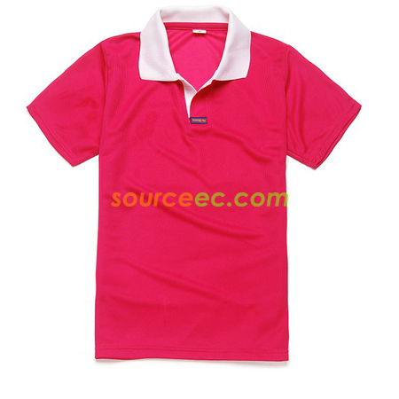 Customization Polo Shirt Promotional Products