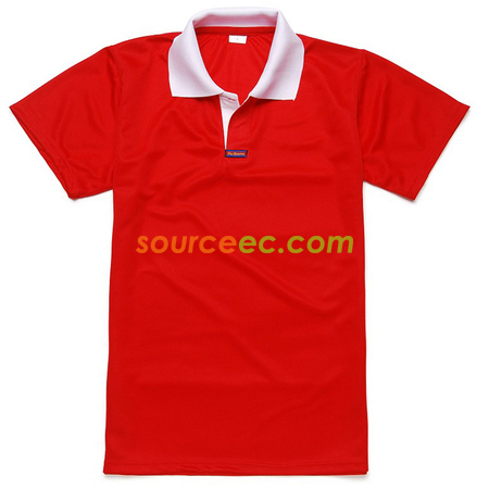 Customization Polo Shirt Promotional Products