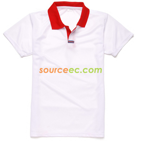 Customization Polo Shirt Promotional Products