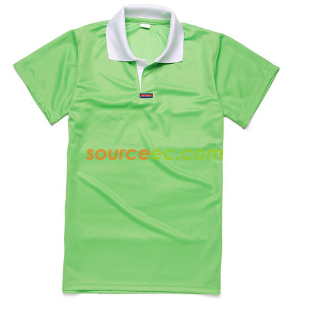 Customization Polo Shirt Promotional Products