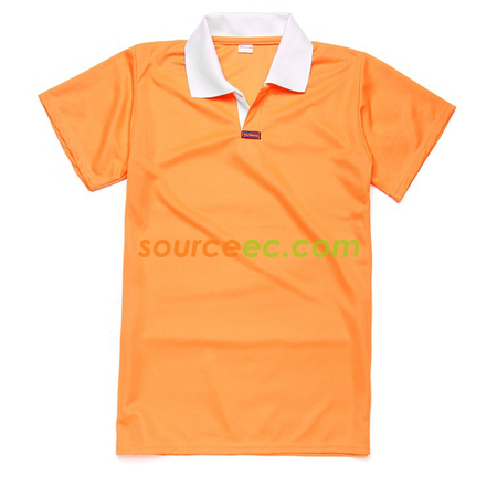 Customization Polo Shirt Promotional Products