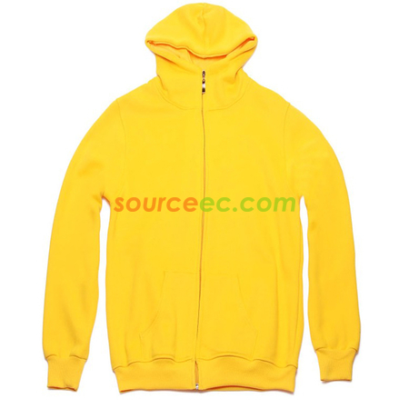 Customization Hooded Jacket Promotional Products