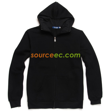 Customization Hooded Jacket Promotional Products