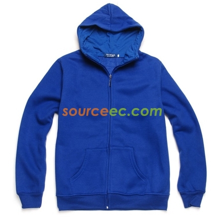 Customization Hooded Jacket Promotional Products