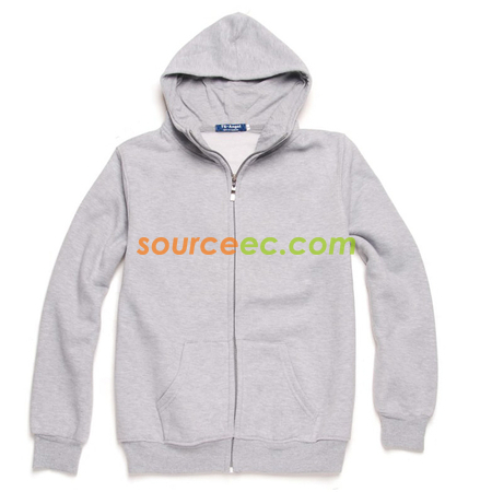 Customization Hooded Jacket Promotional Products