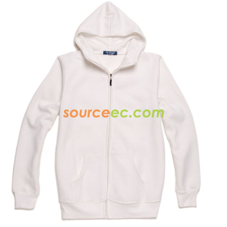 Customization Hooded Jacket Promotional Products