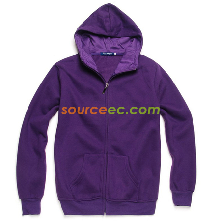 Customization Hooded Jacket Promotional Products