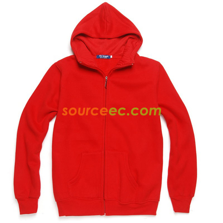 Customization Hooded Jacket Promotional Products