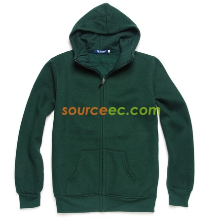 Customization Hooded Jacket Promotional Products