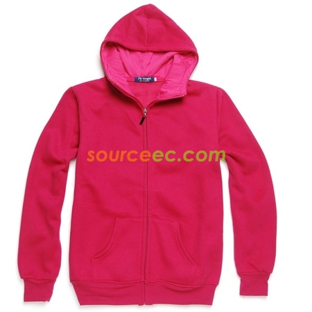 Customization Hooded Jacket Promotional Products