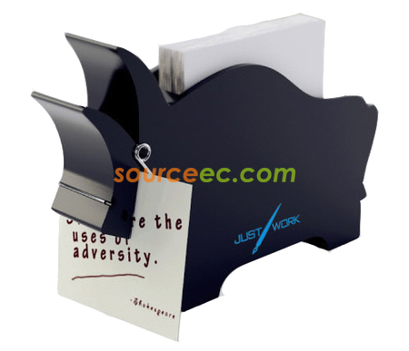 Customization Memo Holder Promotional Products