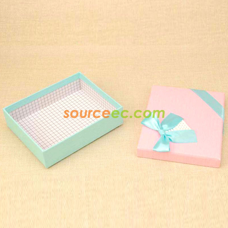 Customization Gift Box Promotional Products