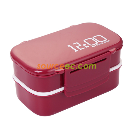 Customization lunchbox Promotional Products