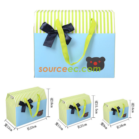 Customization Gift Box Promotional Products