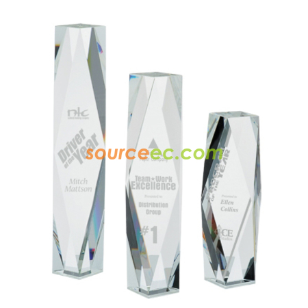 Customization Corporate Crystals Promotional Products