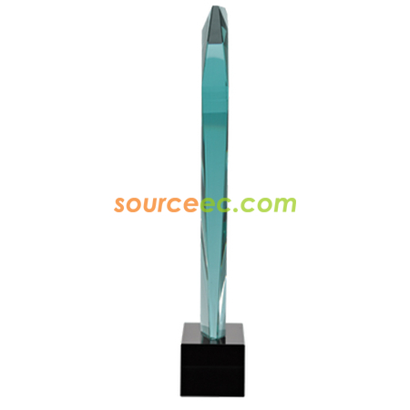 Customization Corporate Crystals Promotional Products