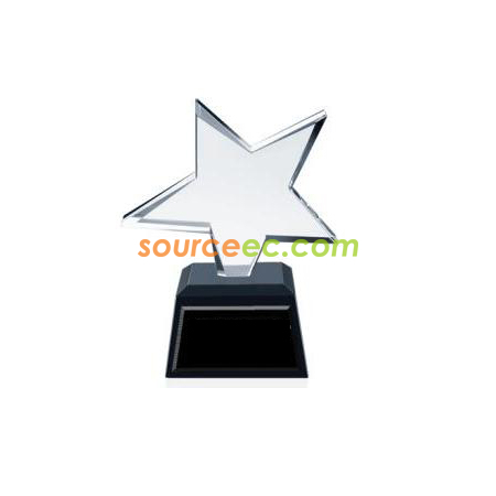 Customization Jewel Crystal Awards Promotional Products