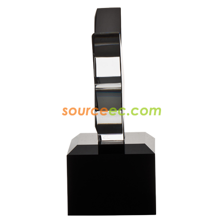 Customization Jewel Crystal Awards Promotional Products