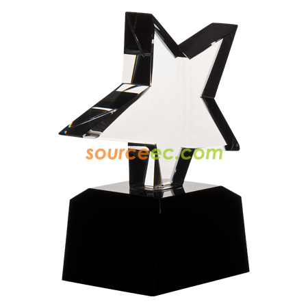 Customization Jewel Crystal Awards Promotional Products
