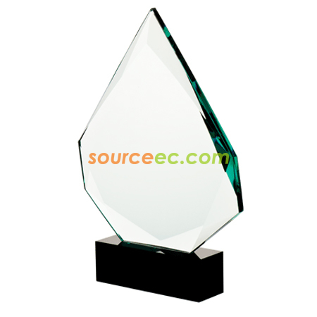 Customization Corporate Crystals Promotional Products