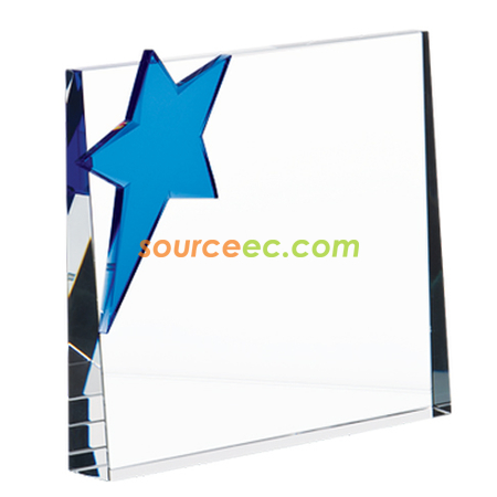 Customization Corporate Crystals Promotional Products