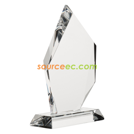 Customization Crystal Star Awards Promotional Products