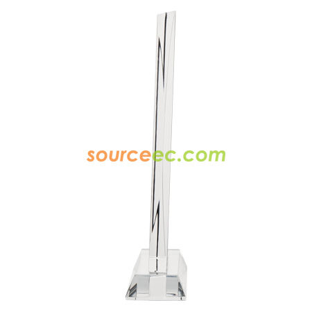 Customization Corporate Crystals Promotional Products