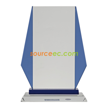 Customization Vittoria Crystal Award Promotional Products