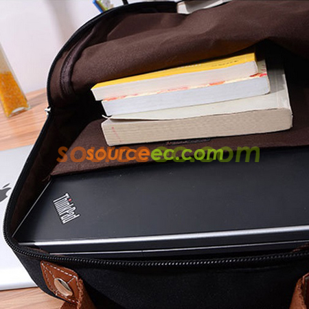 Customization Laptop Bag Promotional Products