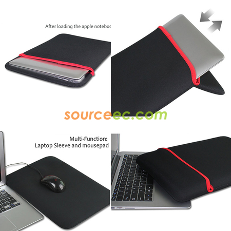 Customization Laptop Bag Promotional Products