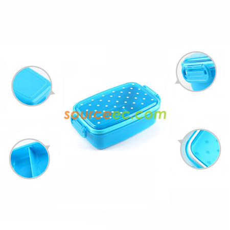 Customization Microwavable lunchbox Promotional Products