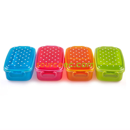 Customization Microwavable lunchbox Promotional Products