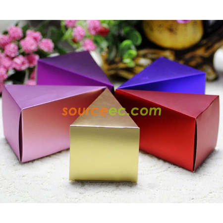Customization Holiday Gift Box Promotional Products